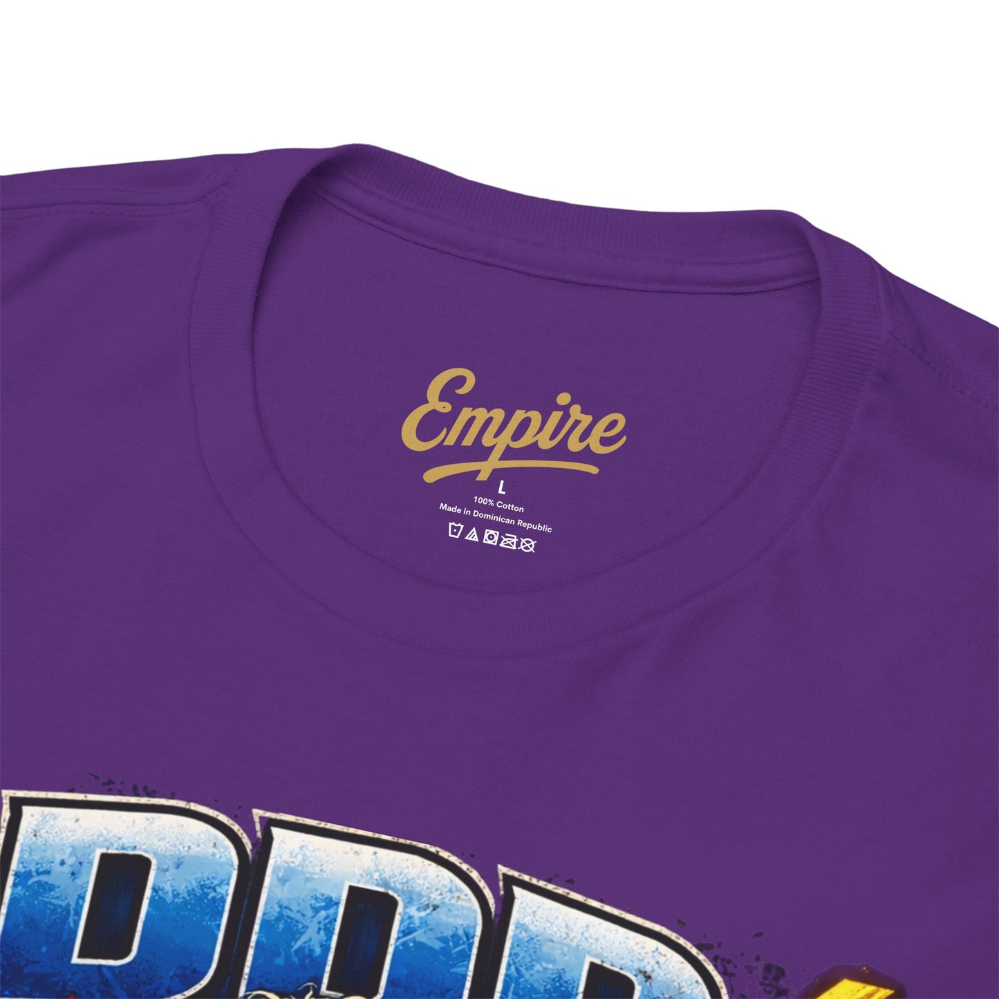 Diamond Dallas Page Retro Wrestling Tee — DDP WCW Vintage Graphic Shirt