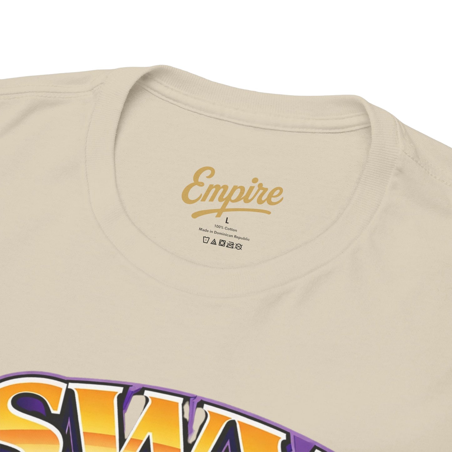 SWV Sisters With Voices Retro R&B Tee