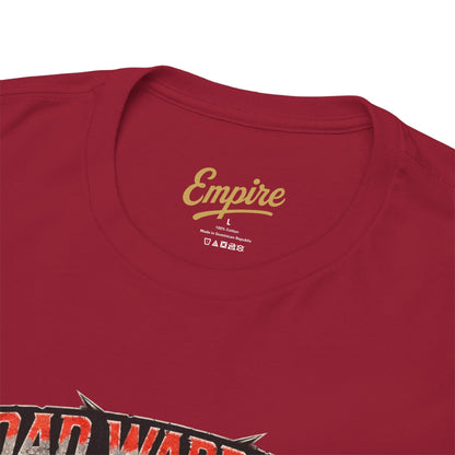 Road Warriors "Hawk & Animal" Vintage Wrestling Tee