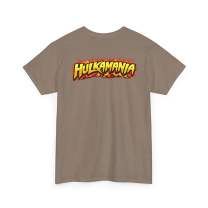 Hulk Hogan 'Whatcha Gonna Do, Brother!' Tee