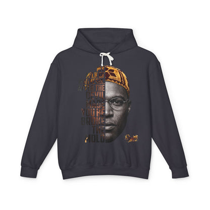 Preach "My Milk of Magnesia" Portrait Hoodie