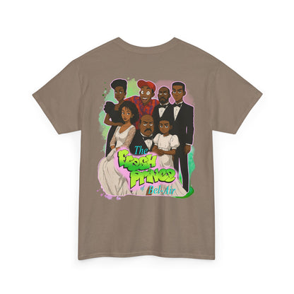 Fresh Prince of Bel-Air Retro 90s T-shirt