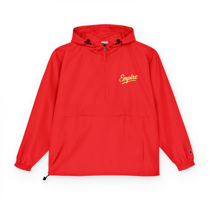 CHAMPION "Empire" Windbreaker