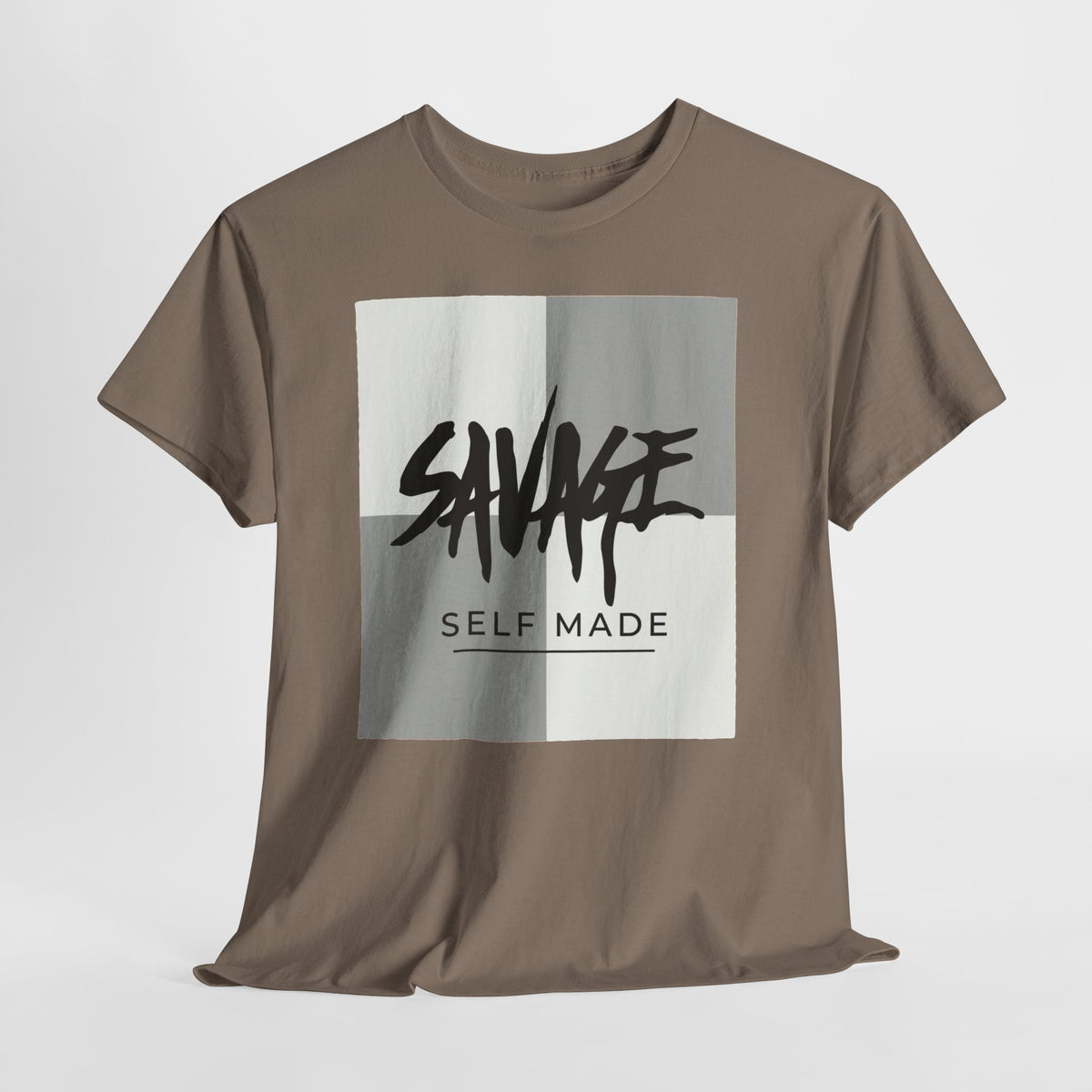 Savage Self Made T-Shirt
