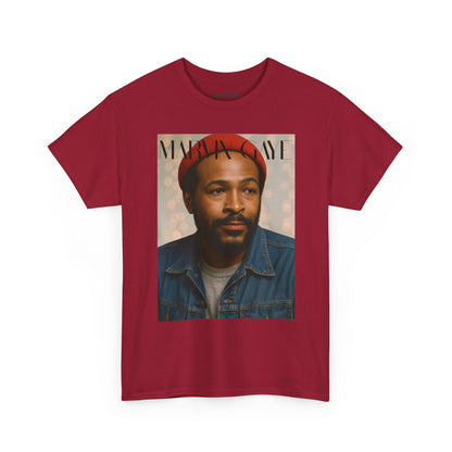 Marvin Gaye Tribute Tee