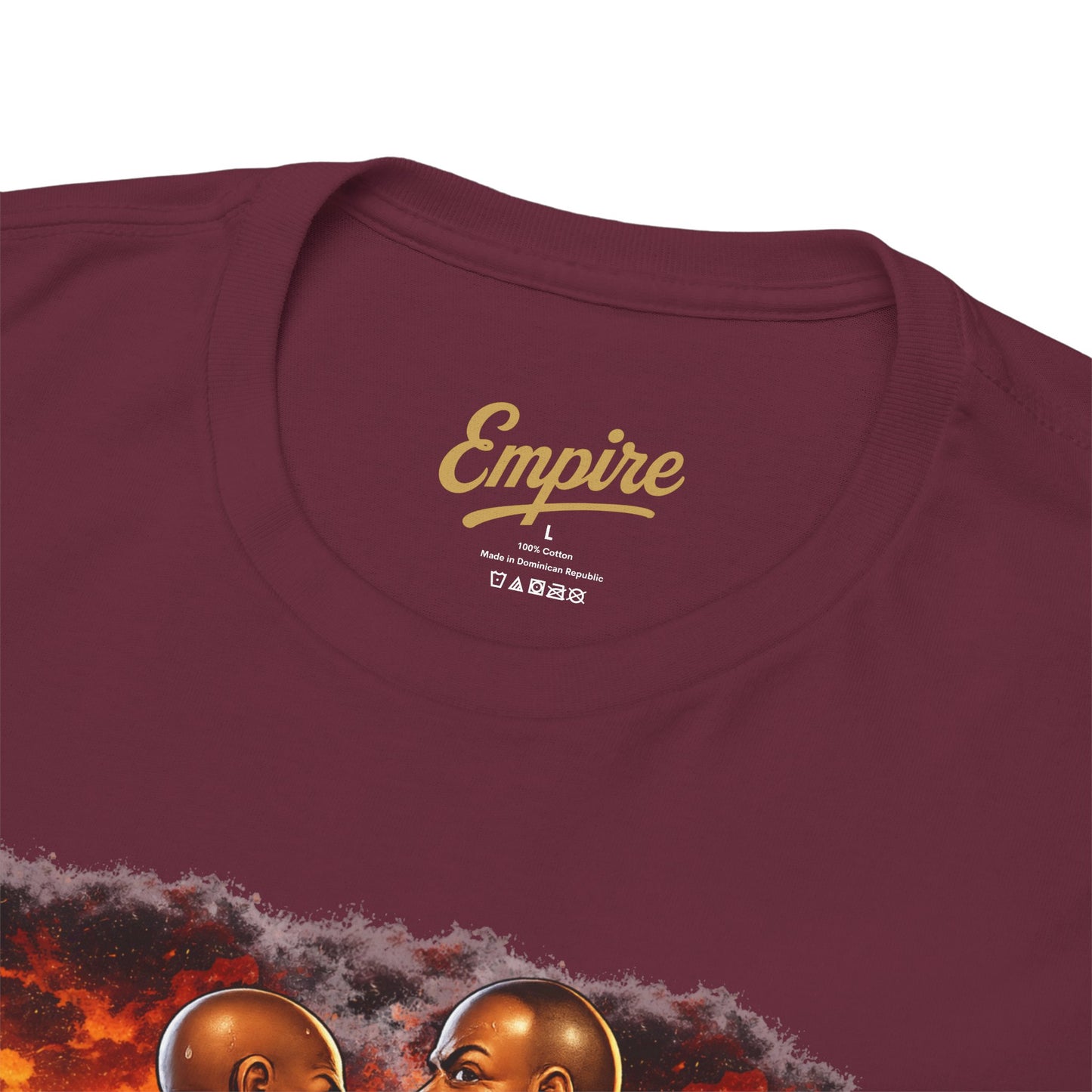 Miami Heat Retro Players Graphic Tee — Vintage Basketball Fan Shirt