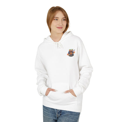 ALF “No Problem!” Unisex Midweight Softstyle Fleece Hoodie