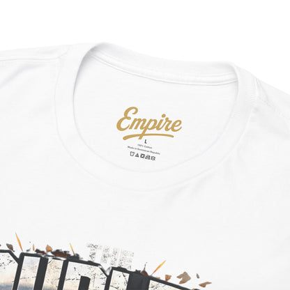 Dudley Boyz 'Get The Tables' Graphic Tee