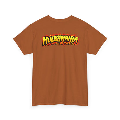 Hulk Hogan 'Whatcha Gonna Do, Brother!' Tee