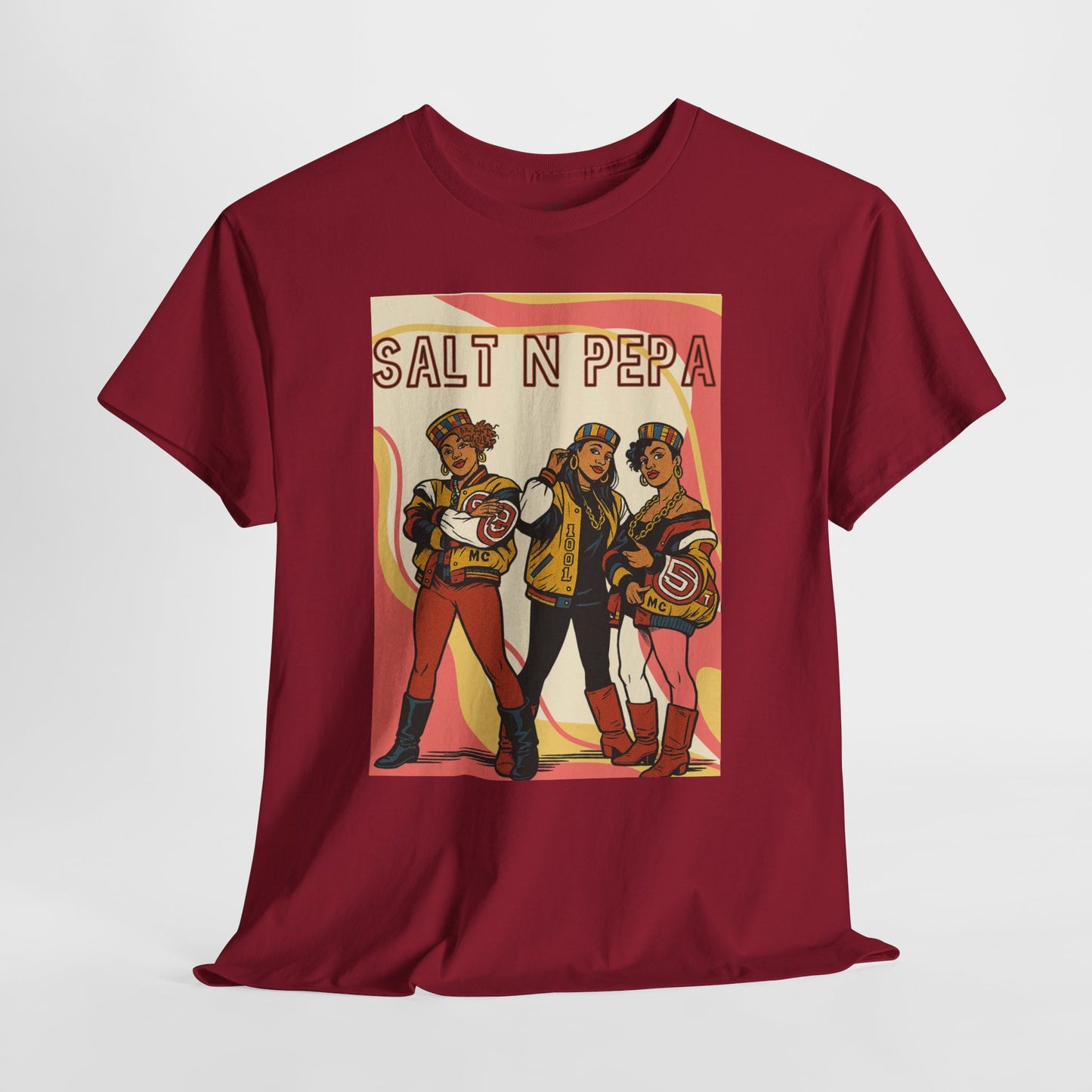 Retro Graphic Tee for Vintage Lovers, Casual Unisex Shirt, Perfect for Parties and Gifts, Cool Streetwear Style