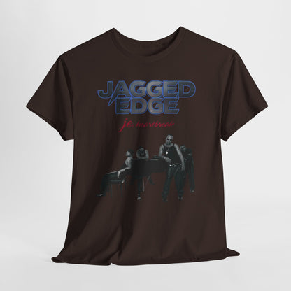 Jagged Edge: J.E. Heartbreak Vintage T-Shirt