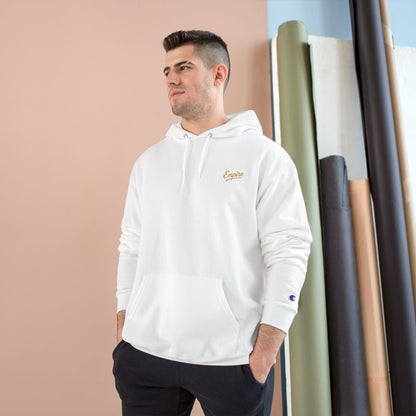 CHAMPION Edition - Empire Movement Hoodie