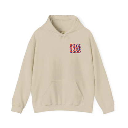 Boyz N The Hood Graphic Hoodie