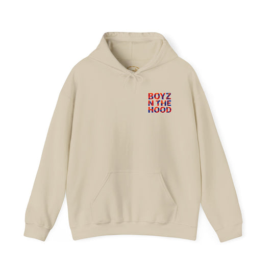 Boyz N The Hood Graphic Hoodie