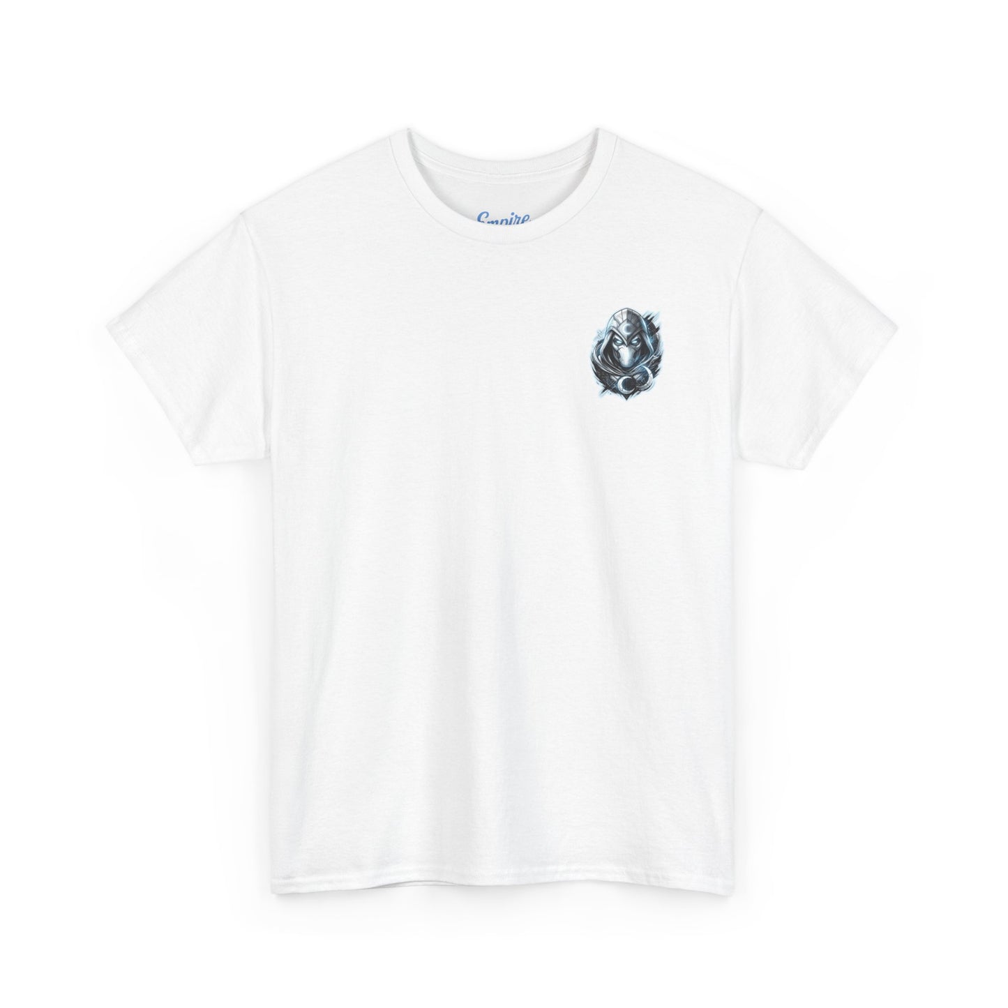 Moon Knight Graphic Tee — Marvel-Inspired Superhero Shirt