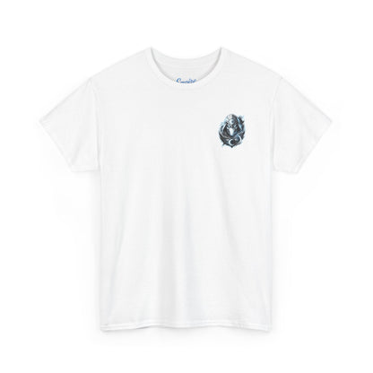 Moon Knight Graphic Tee — Marvel-Inspired Superhero Shirt