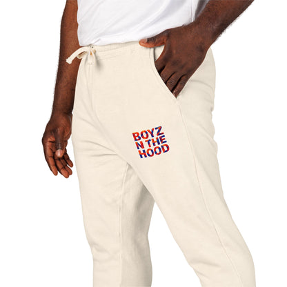 Boyz N The Hood Retro Graphic Joggers