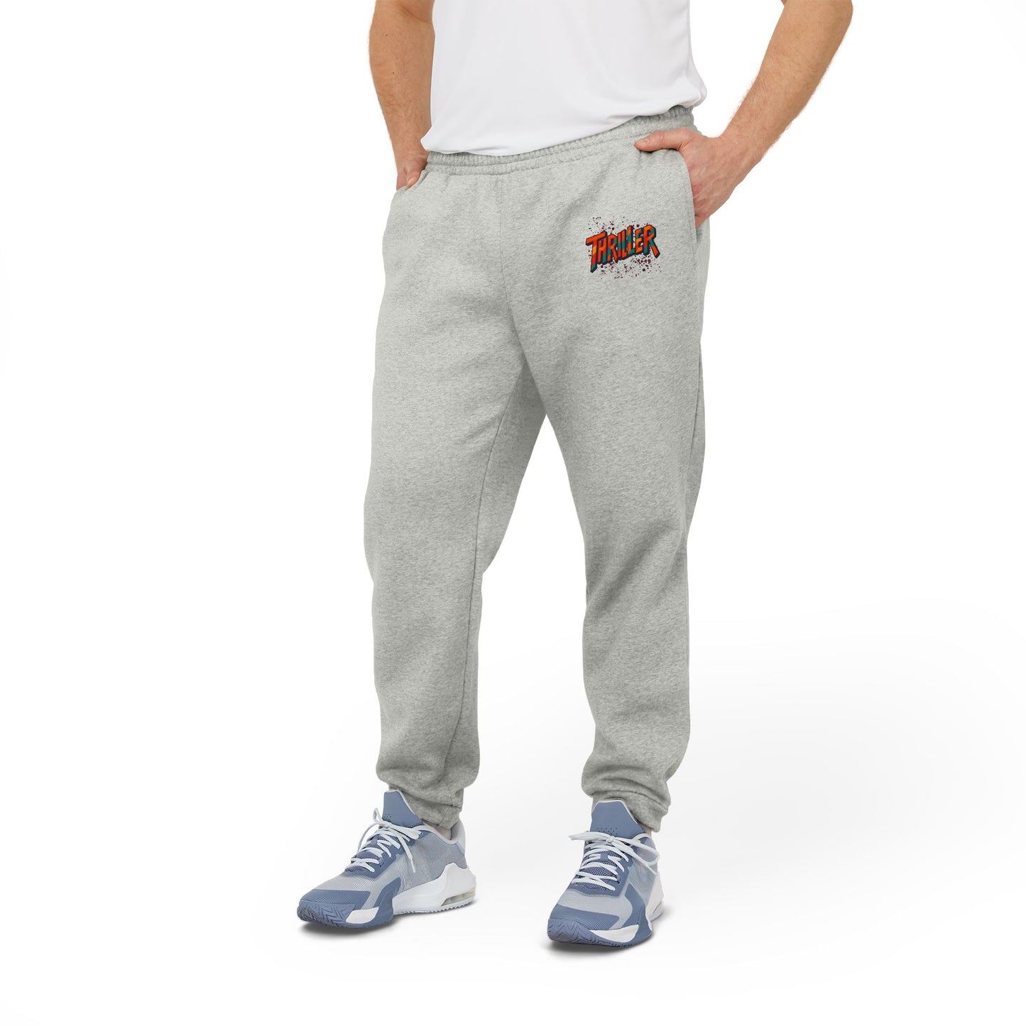 ADIDAS MJ Thriller Fleece Joggers