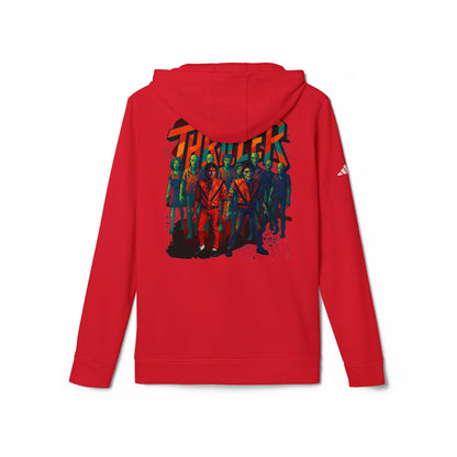 ADIDAS MJ Thriller Graphic Hoodie