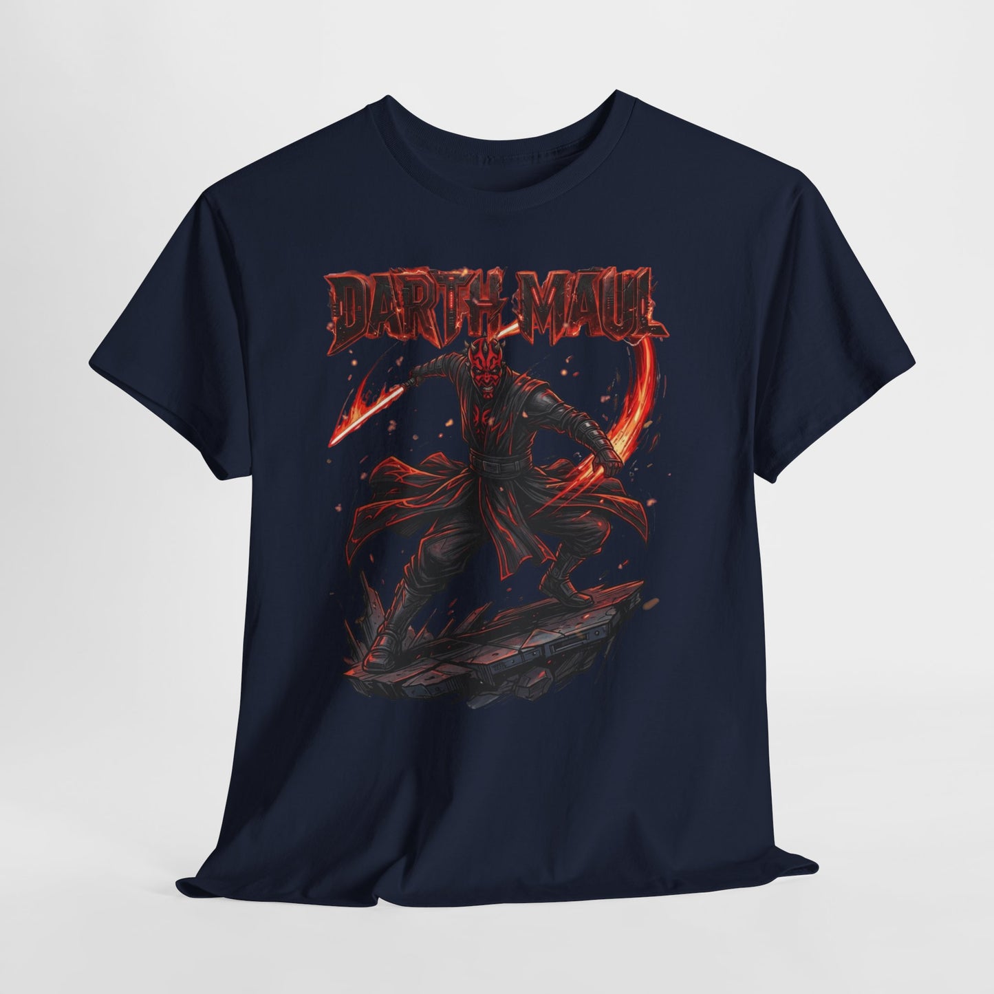 Dark Slayer Graphic T-Shirt
