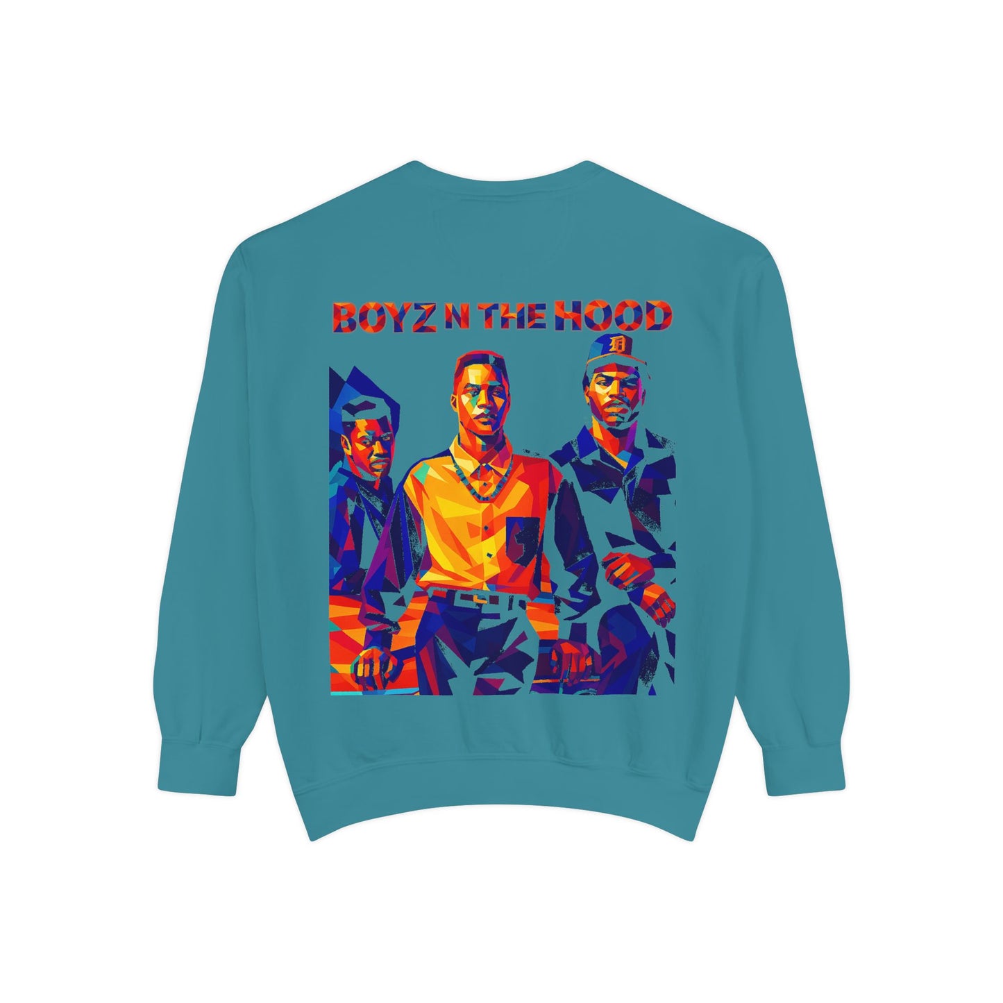 Boyz N The Hood Graphic Sweatshirt