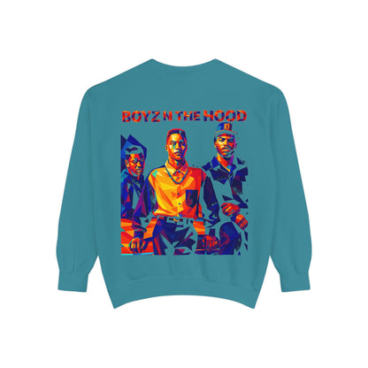 Boyz N The Hood Graphic Sweatshirt