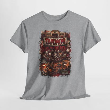 Dawn of the Dead Horror Movie Tee