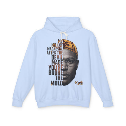 Preach "My Milk of Magnesia" Portrait Hoodie