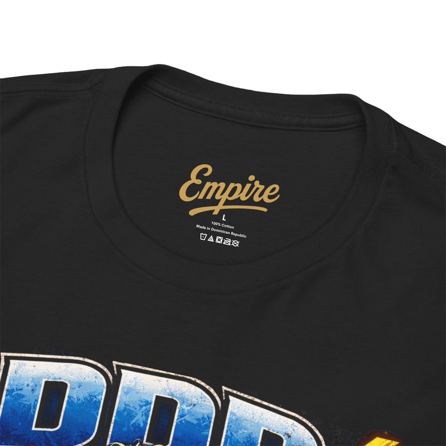 Diamond Dallas Page Retro Wrestling Tee — DDP WCW Vintage Graphic Shirt