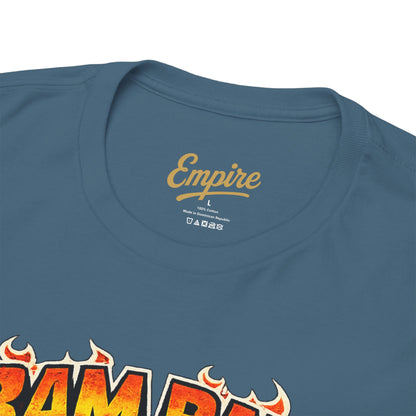Bam Bam Bigelow 'Beast From the East' Graphic Tee