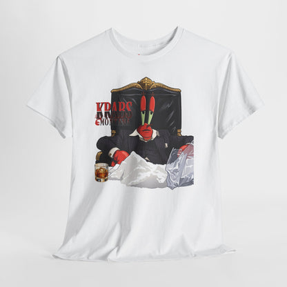 Luxurious Mr. Krabs Montana "Scarface Parody"