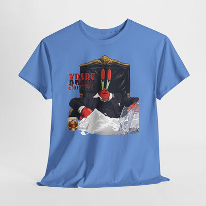 Luxurious Mr. Krabs Montana "Scarface Parody"