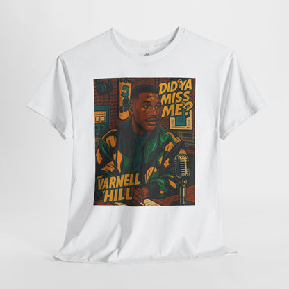 Martin Show - Varnell Hill Graphic Tee