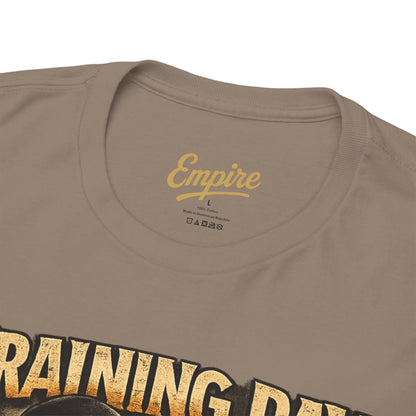 Training Day Movie Tee — "King Kong Ain't Got Sh*t On Me" Graphic T-Shirt
