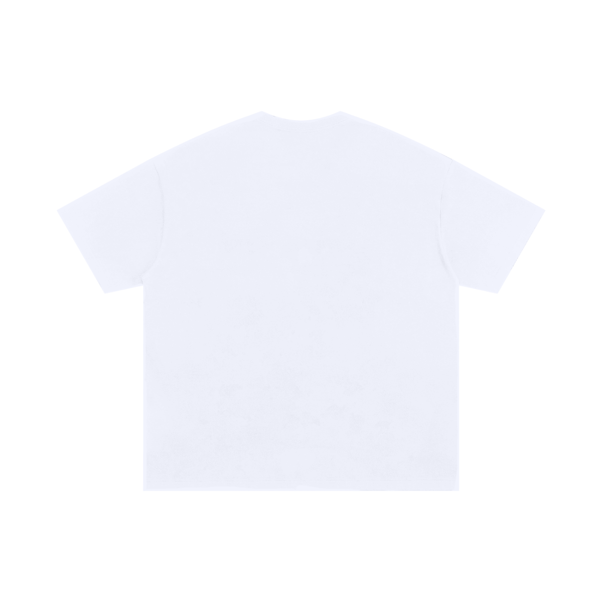 Unbreak My Heart Oversized Cotton T-Shirt