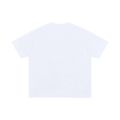 Unbreak My Heart Oversized Cotton T-Shirt