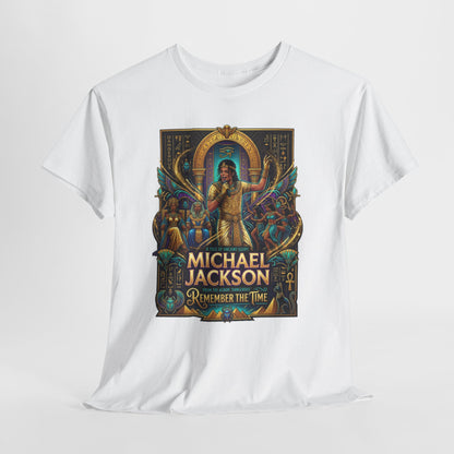 MJ Remember The Time T-Shirt
