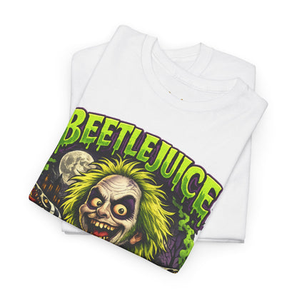 Beetlejuice "It's Showtime" T-Shirt