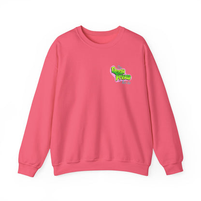 Fresh Prince of Bel-Air Retro 90s Sweatshirt
