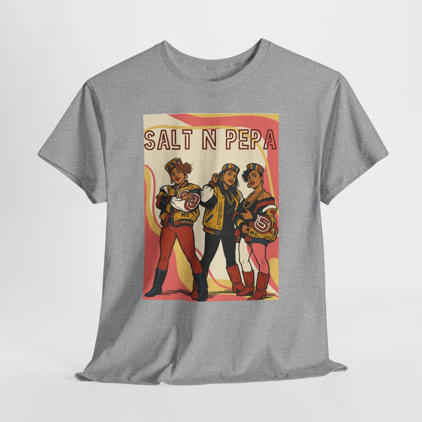 Retro Graphic Tee for Vintage Lovers, Casual Unisex Shirt, Perfect for Parties and Gifts, Cool Streetwear Style