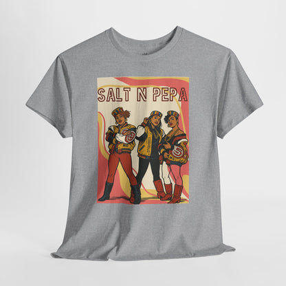 Retro Graphic Tee for Vintage Lovers, Casual Unisex Shirt, Perfect for Parties and Gifts, Cool Streetwear Style