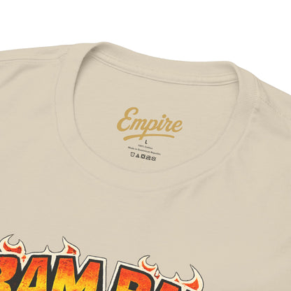Bam Bam Bigelow 'Beast From the East' Graphic Tee