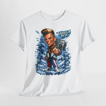 Ice Ice Baby” 90s Rap Legend T-Shirt