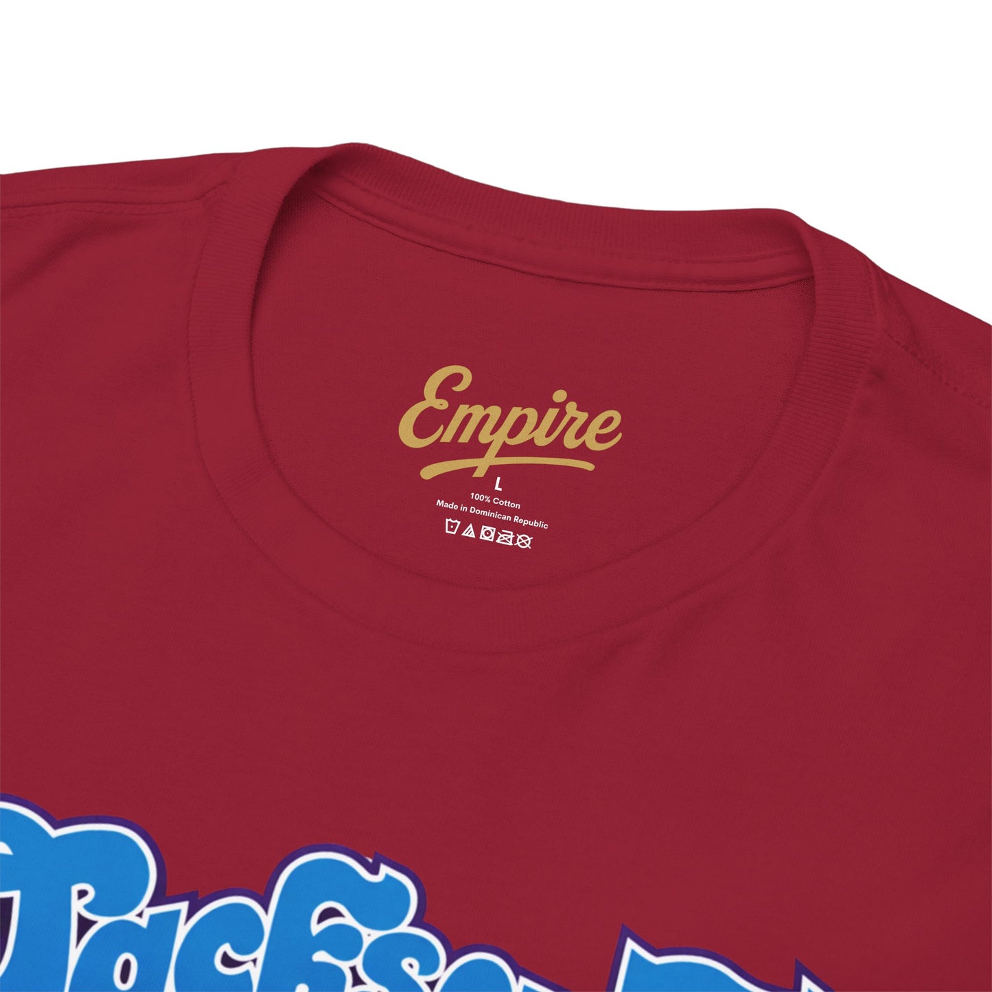 Jackson 5 Retro Graphic Tee — 'The Ultimate Collection' Vintage Band T-Shirt