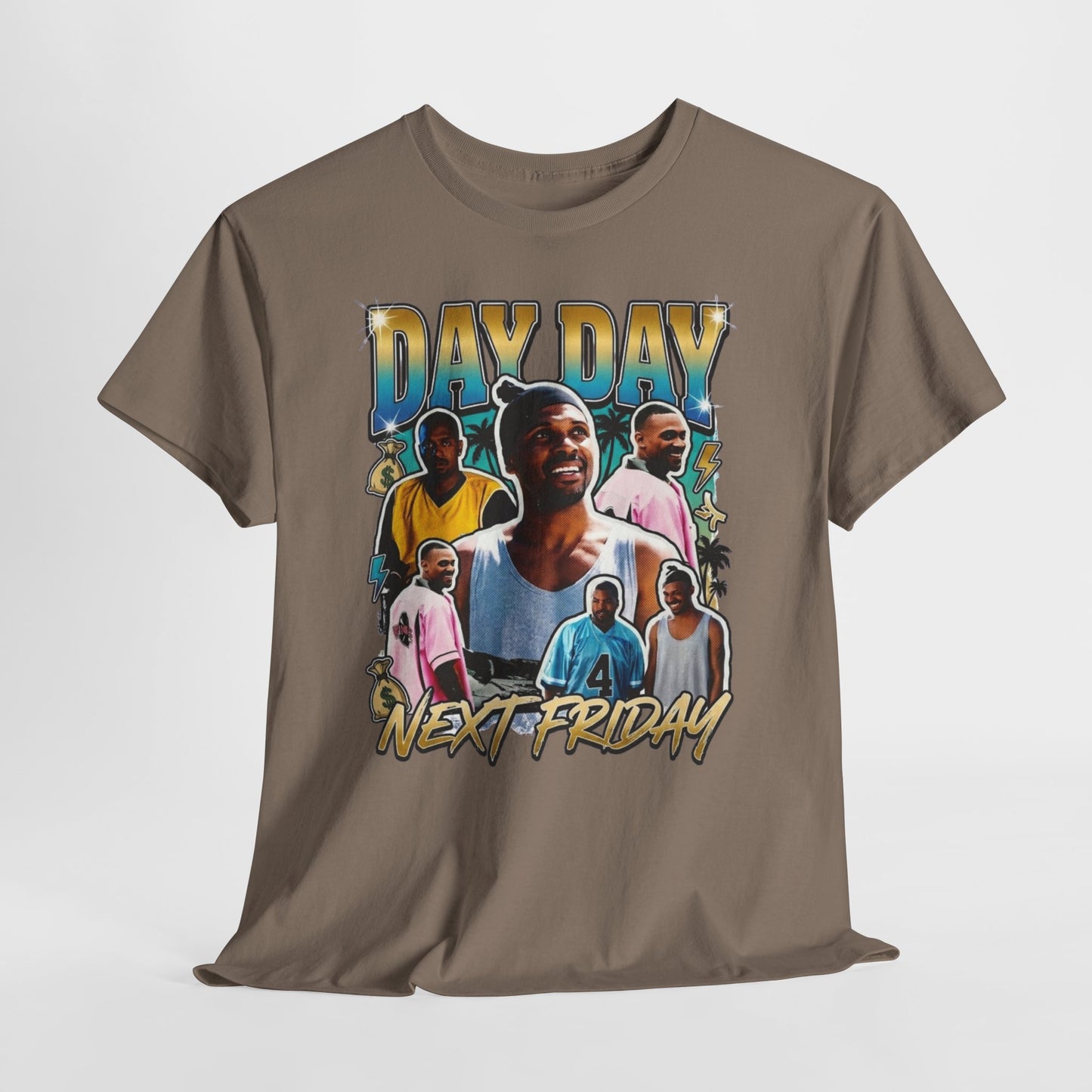 Next Friday "Day Day" Graphic Tee