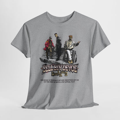 Bell Biv DeVoe "Poison" Vintage Graphic Tee