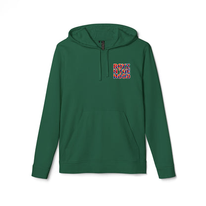 ADIDAS Boyz N The Hood Retro Street Crew Hoodie
