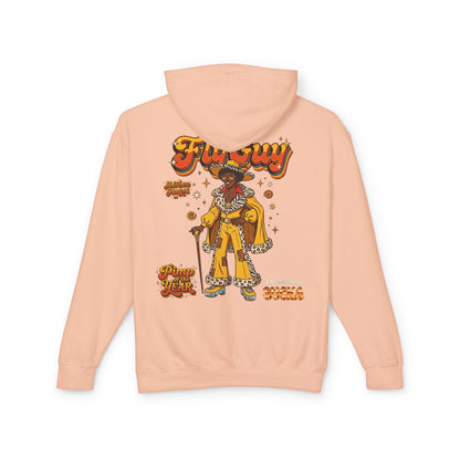 FlyGuy "Pimp of The Year" Graphic Hoodie