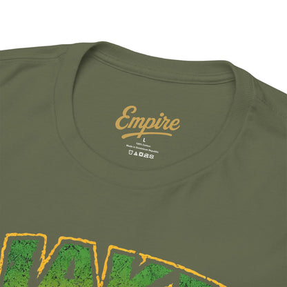 Jake Roberts Retro Wrestling T-Shirt