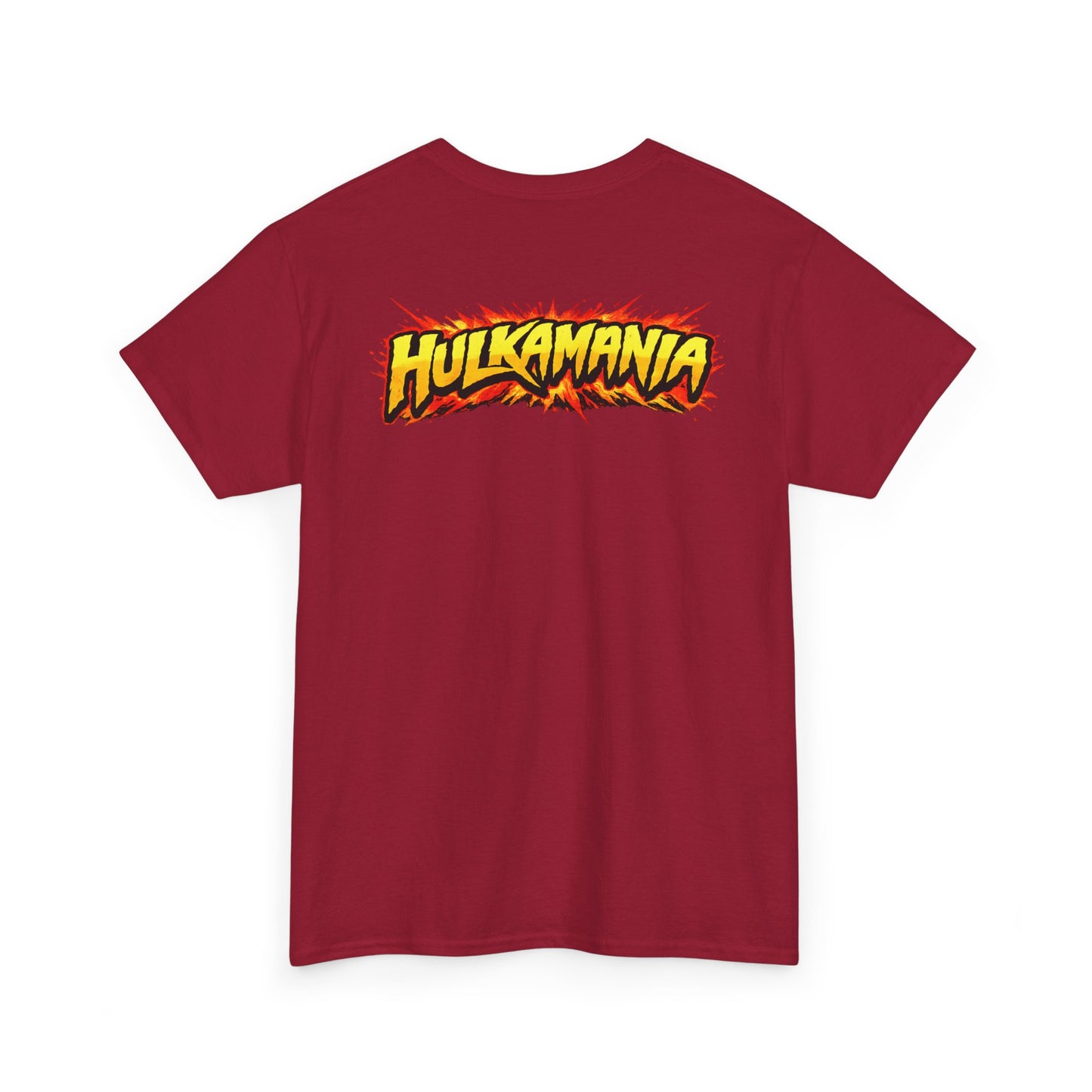 Hulk Hogan 'Whatcha Gonna Do, Brother!' Tee